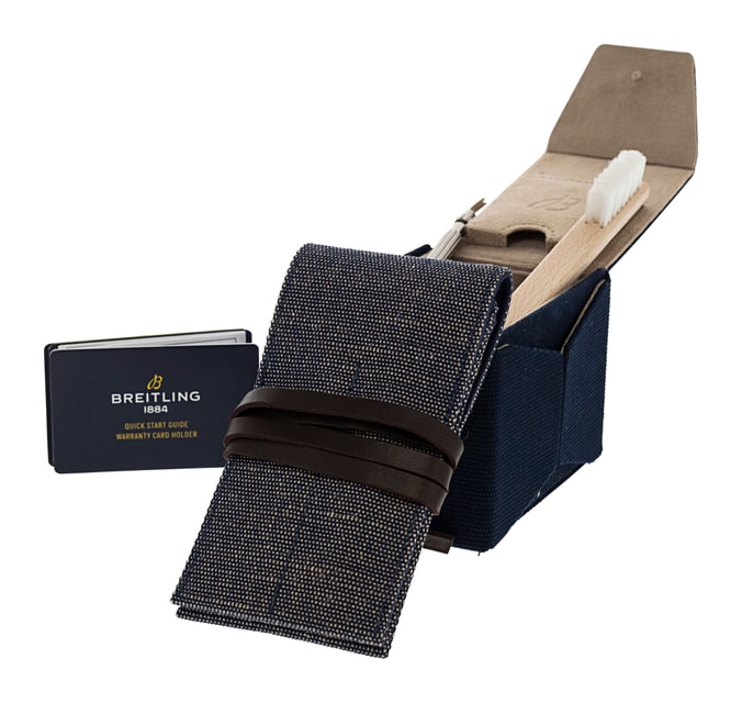 Breitling Navitimer Automatic 41 A17326 Image 4